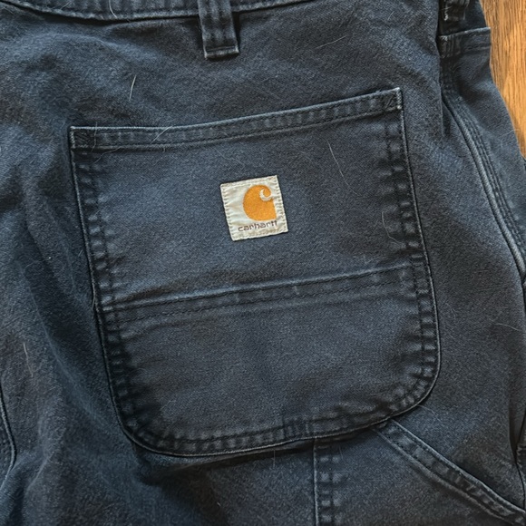 Carhartt Carpenter Relaxed Fit - Picture 3 of 4